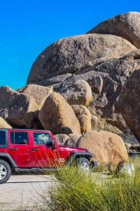 Cheap Upgrades For The Jeep Wrangler