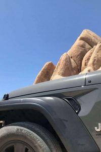 Cool Jeep Wrangler Accessories