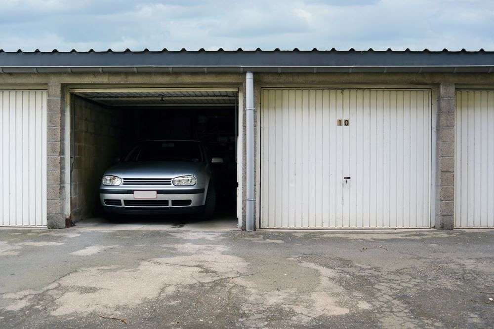 Car Stored could have bad gas