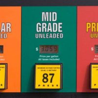 Why Is Premium Gas Better?