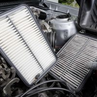 How Often Should The Engine Air Filter Be Changed?