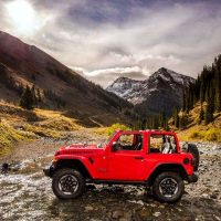 Small 4×4 Off Road Vehicles – In The USA!