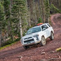 Best and Worst Years For Toyota 4Runner