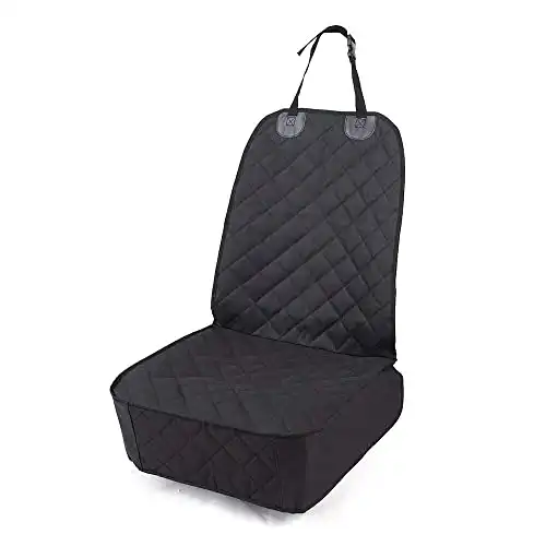 Honest Outfitters Dog Truck Seat Cover