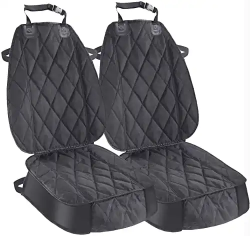 AsFrost Dog Seat Cover Trucks