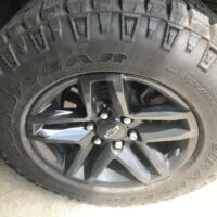Do Bigger Tires Affect MPG?